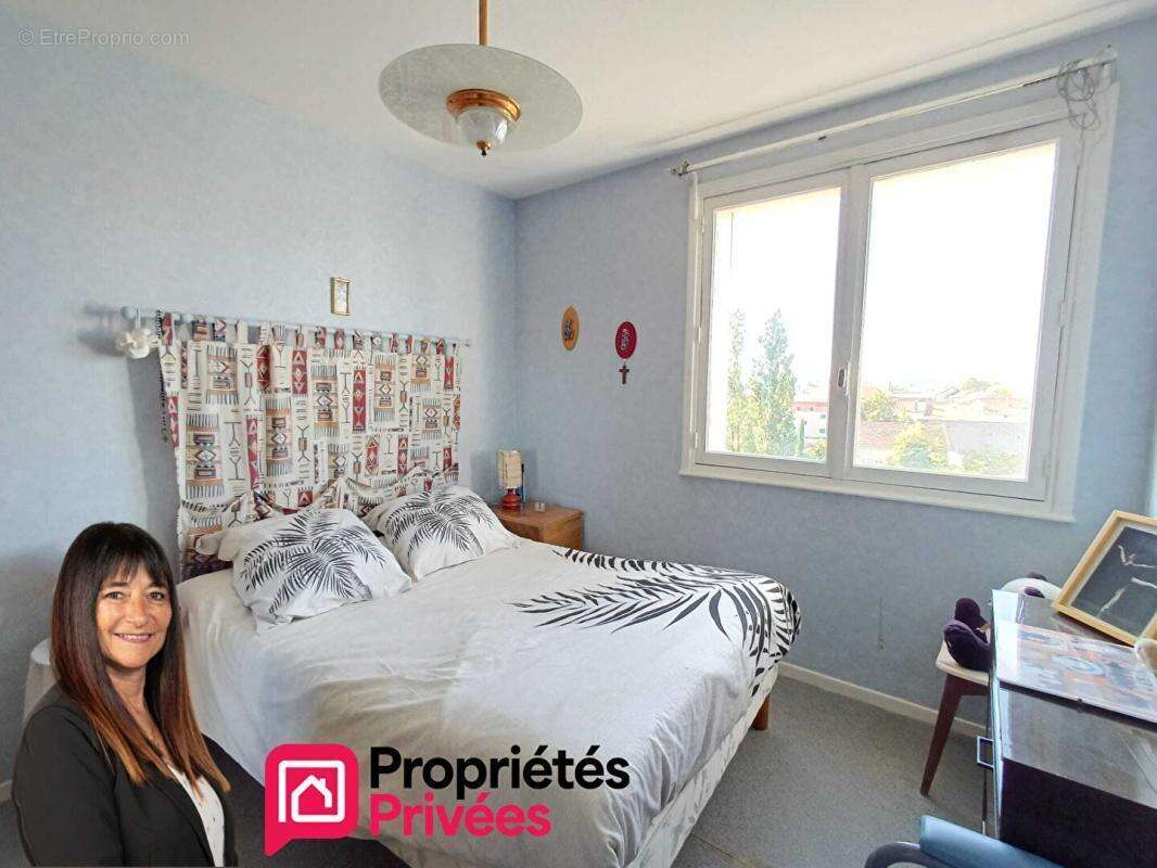 Appartement à ROANNE