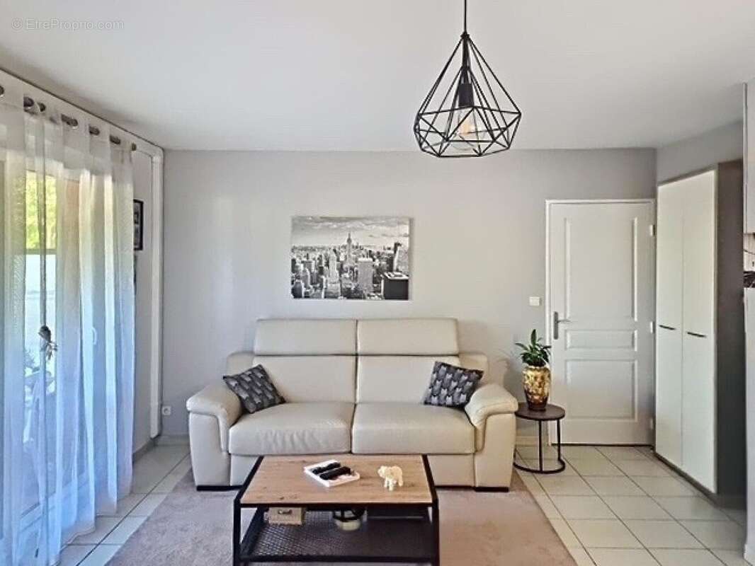 Photo 2 - Appartement à LA CIOTAT