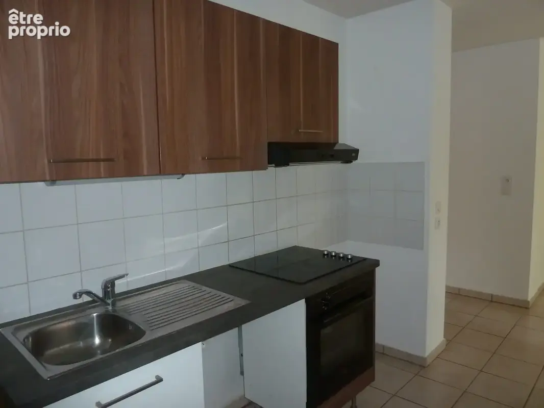 Appartement 2 pièces 48 m² à vendre à Lyon-8e (69008) - photo 4