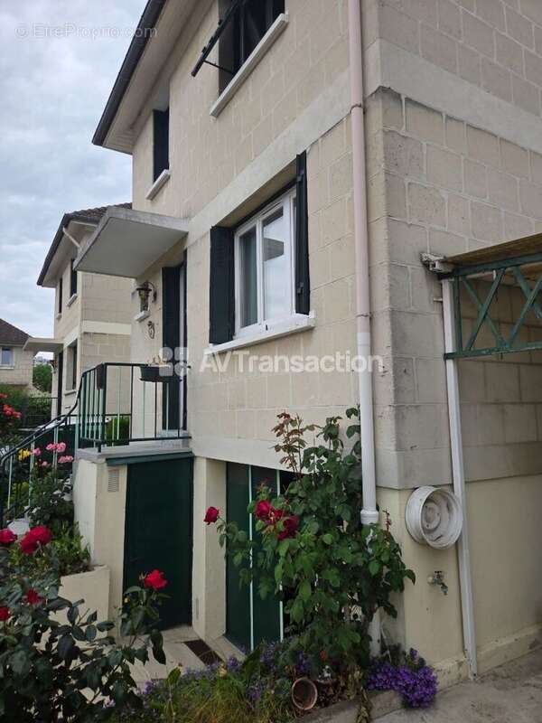 Maison 70 m² à Drancy  - photo 27