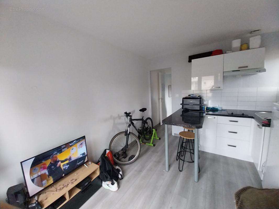 Appartement à MARSEILLAN