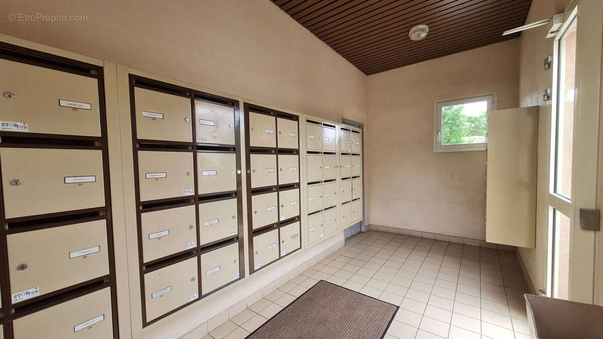 Appartement à MAINTENON