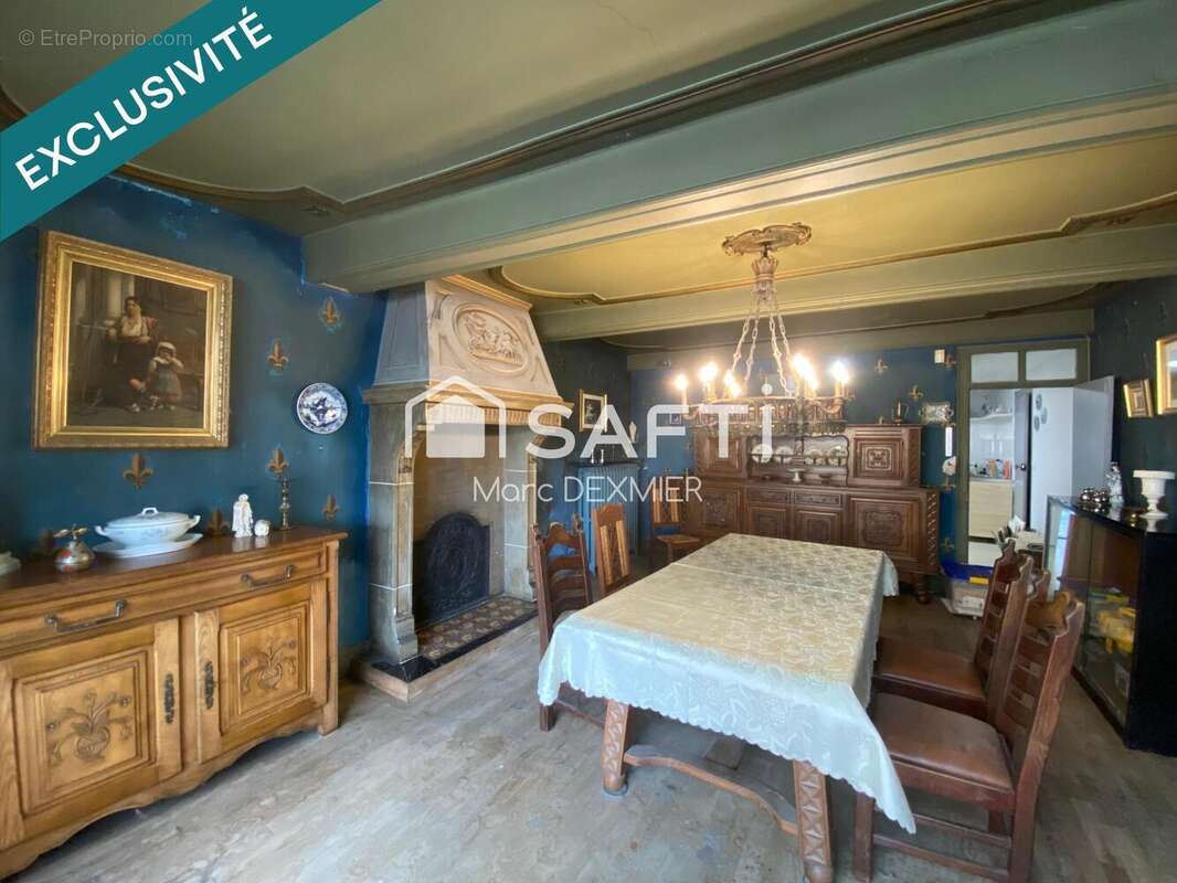 Photo 3 - Maison à LANEUVEVILLE-DEVANT-NANCY