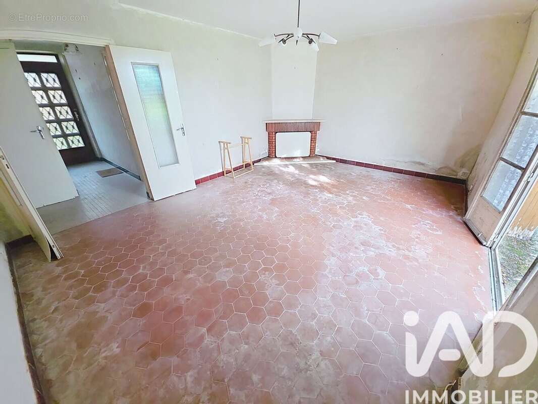 Photo 7 - Maison à FEUILLADE