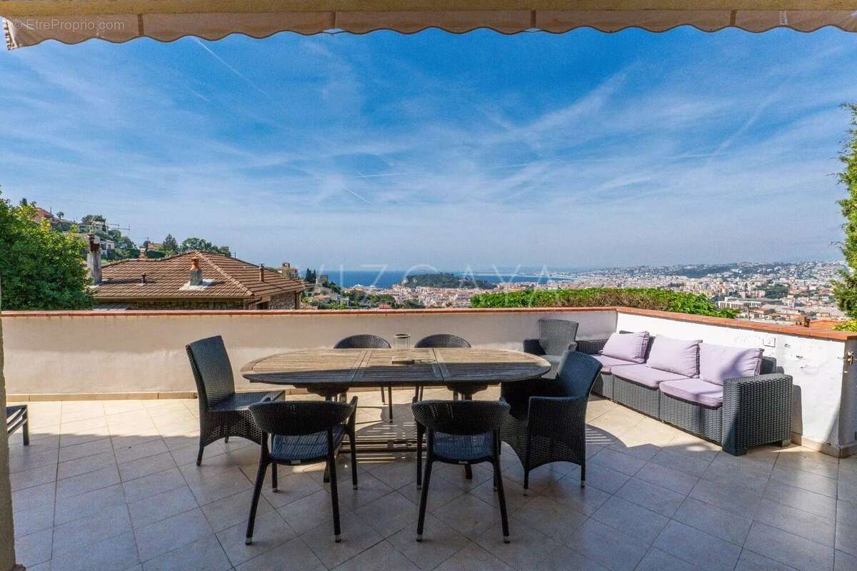 Maison à NICE