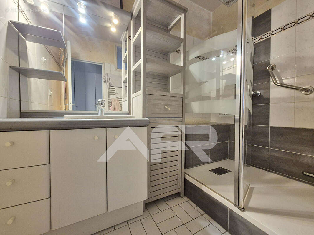 Appartement à CHATOU