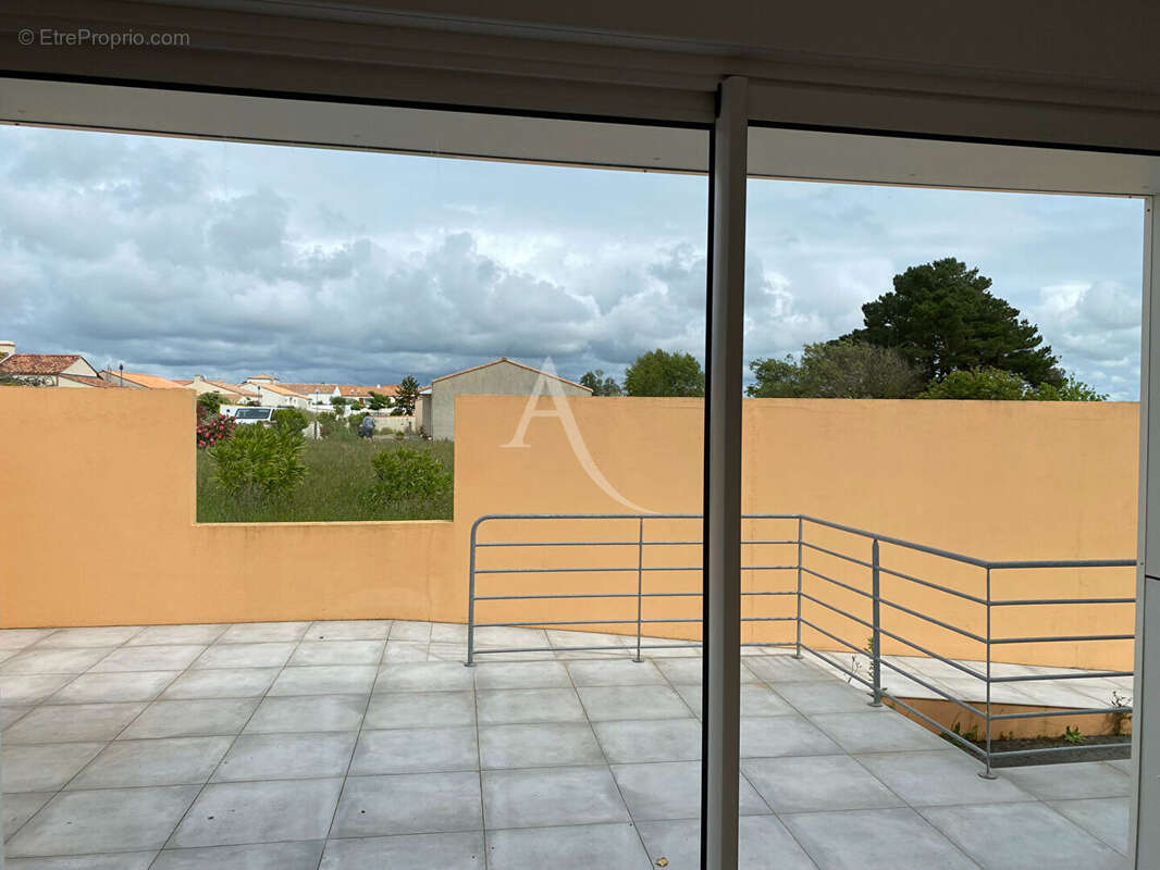 Maison Brem Sur Mer 4 pièce(s) - photo 11
