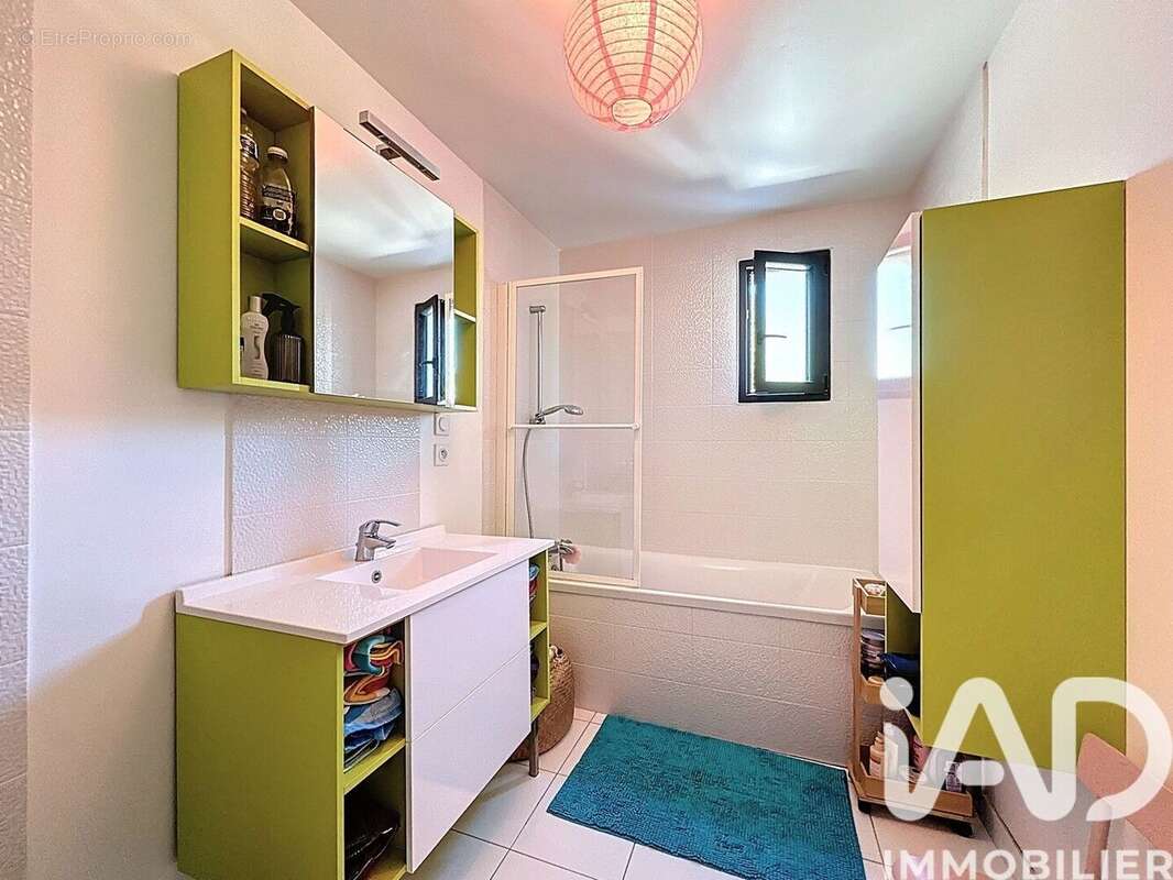 Photo 9 - Maison à CORQUILLEROY