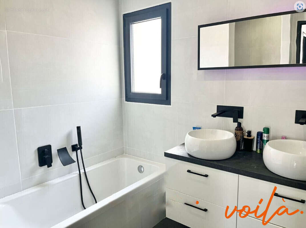 Maison à CARCASSONNE