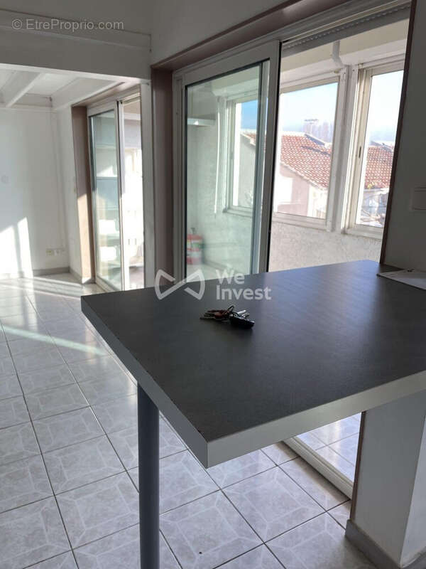 Appartement à VIAS