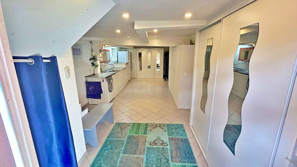 Maison à STRASBOURG