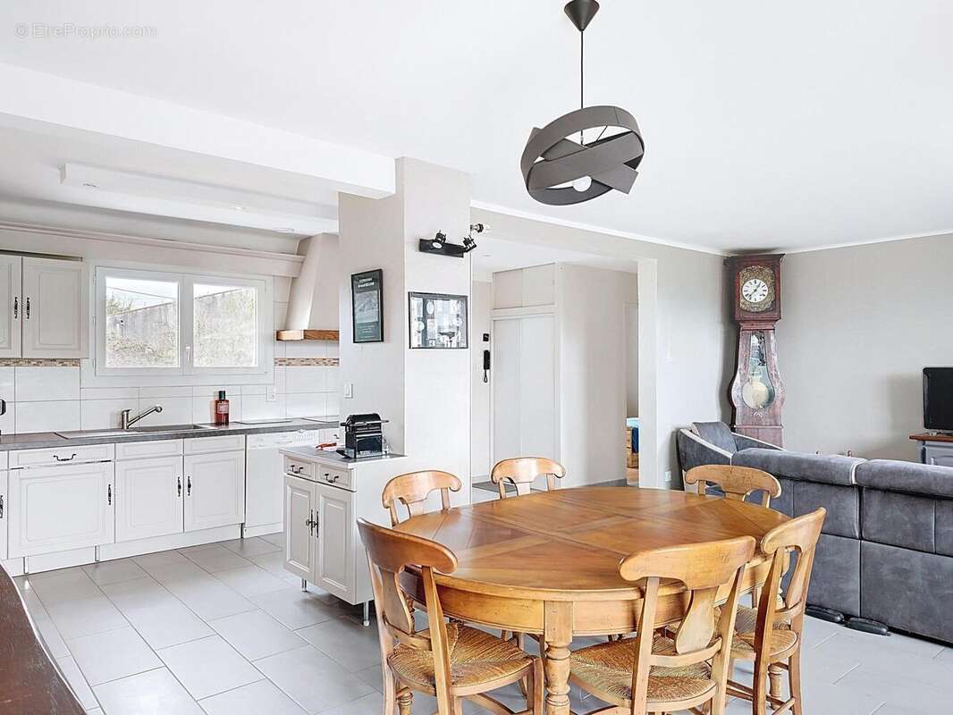 Maison 100 m² à Montauban  - photo 4