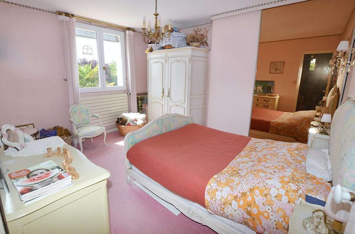 Maison à LUCON