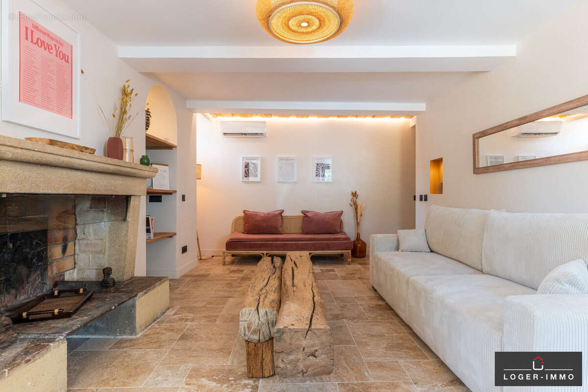 Maison à SAINTE-MAXIME