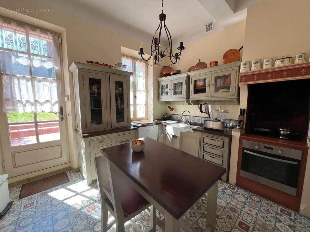 Photo 6 - Maison à VIDAUBAN