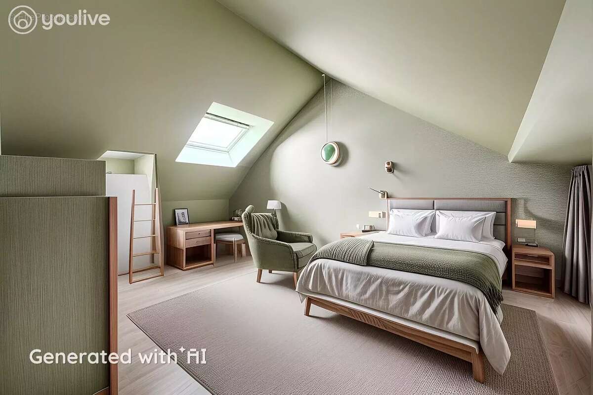 Maison à FORGES-LES-EAUX