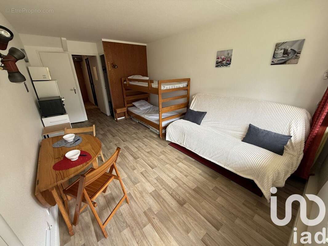 Photo 2 - Appartement à ASTUGUE