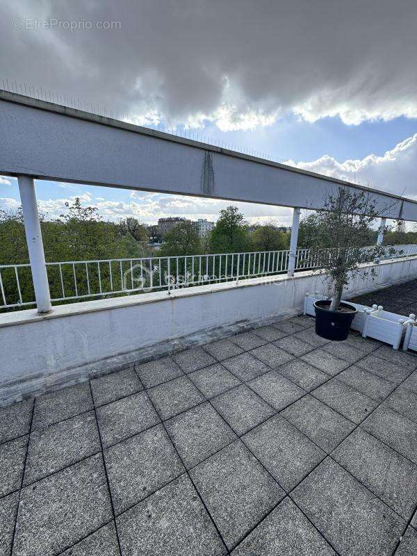 Appartement à CHAMPIGNY-SUR-MARNE