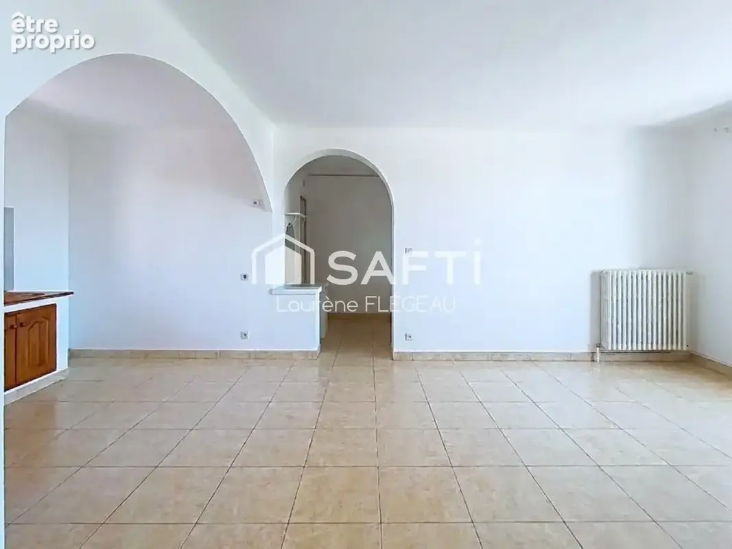 Photo 1 - Appartement à CASTELNAU-LE-LEZ