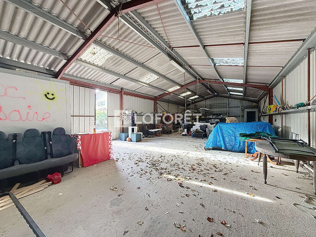 Maison à SAINT-PIERRE-D'OLERON