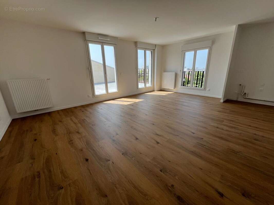 Appartement à FLOIRAC