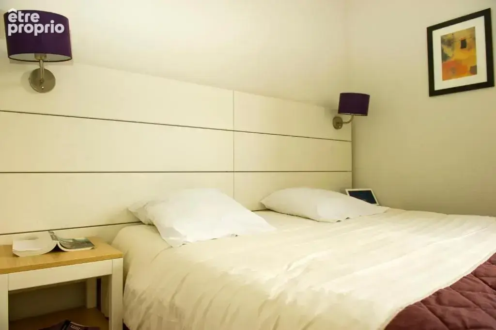 Investissement en residence de tourisme - photo 8