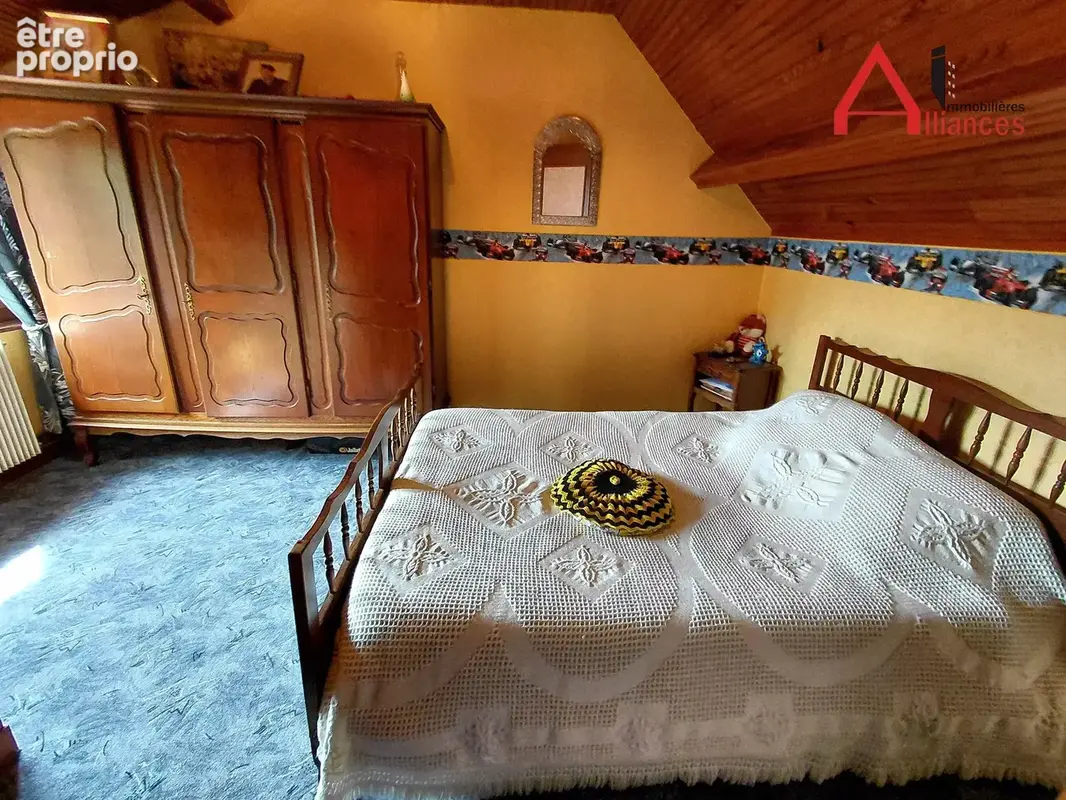 Maison 5 pièces 105 m² à vendre à Saint-Valery-Sur-Somme (80230) - photo 9