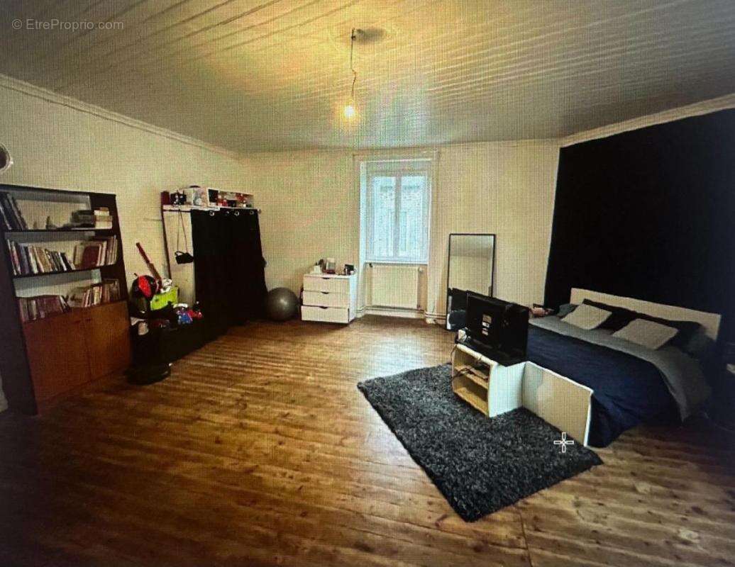 Maison à SAINT-PIERRE-DE-PLESGUEN