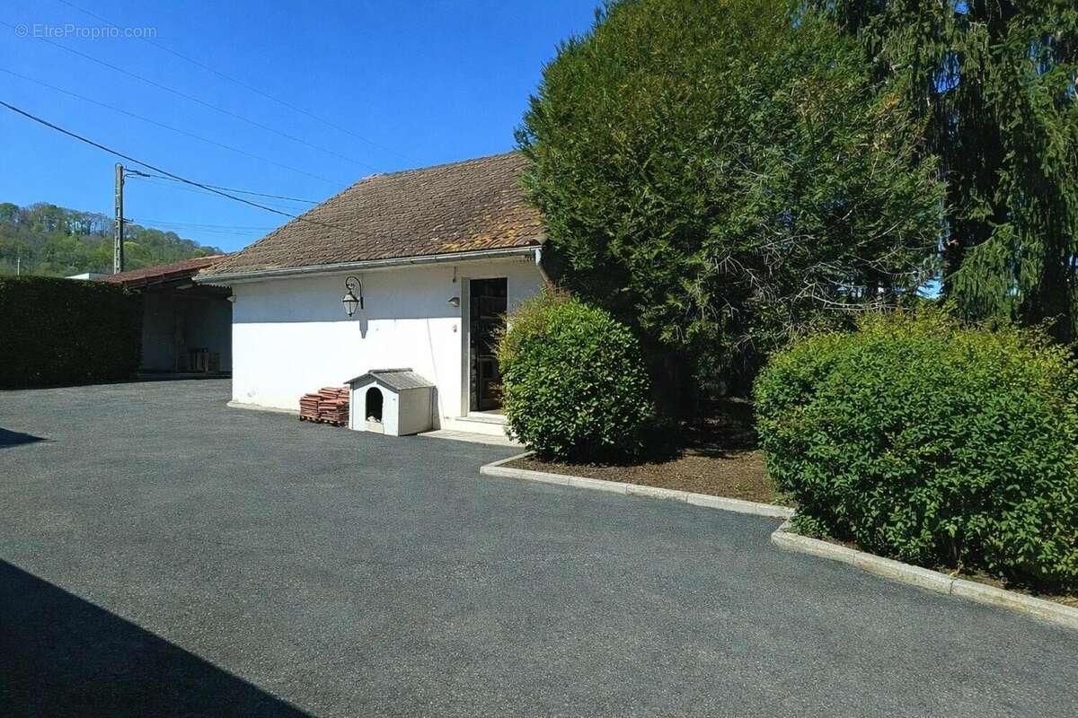 Photo 9 - Maison à LOURDES