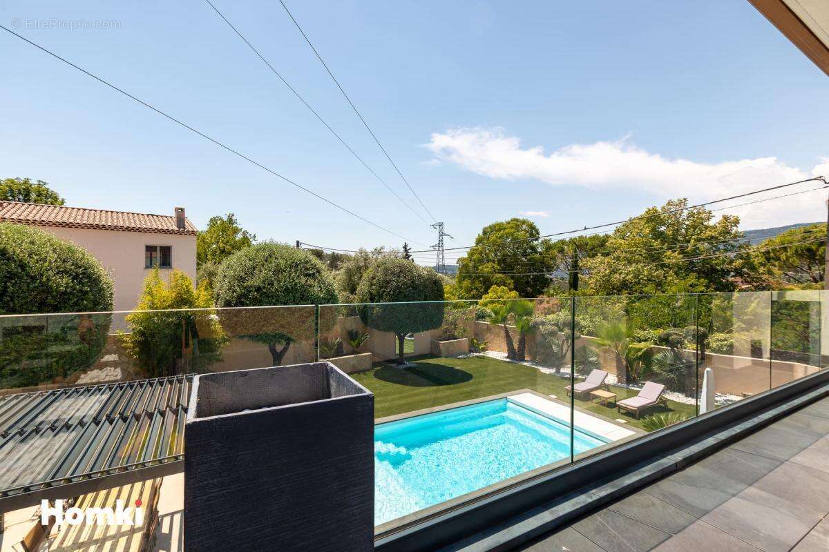 Maison/Villa T4 de 102 m2 à Grasse 06130 - photo 10