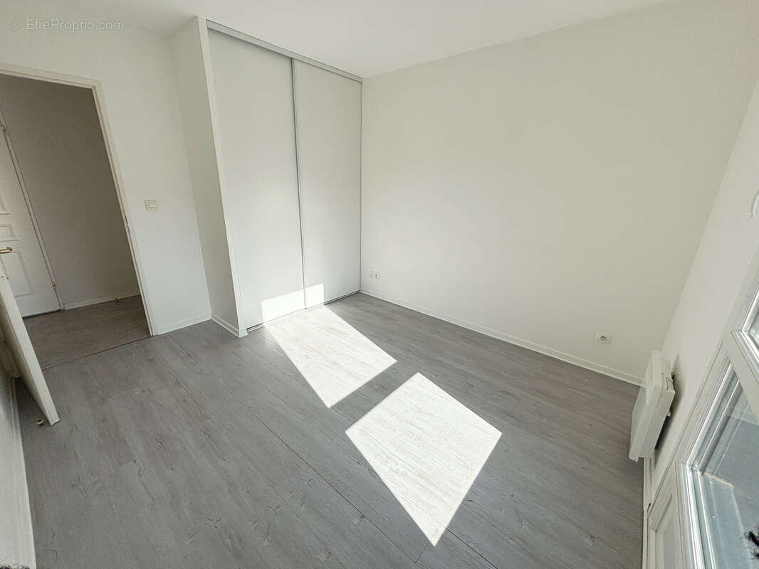 Appartement à ROUBAIX