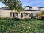 Maison à AUVERS-SUR-OISE