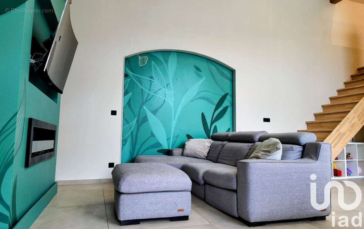 Photo 4 - Maison à MONTROND-LES-BAINS