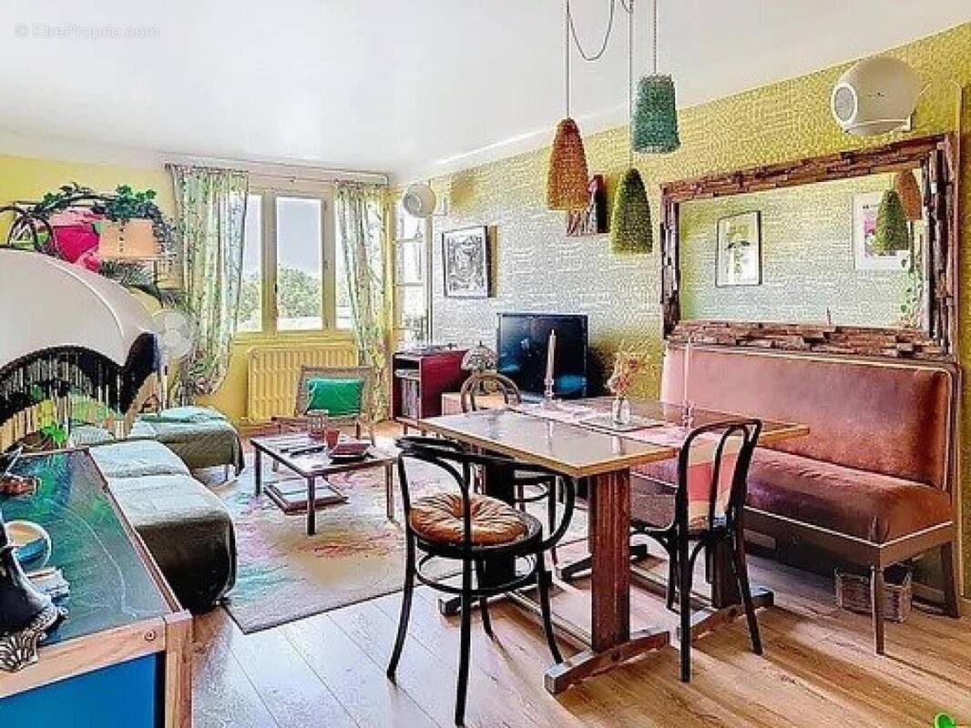 Photo 1 - Appartement à SETE