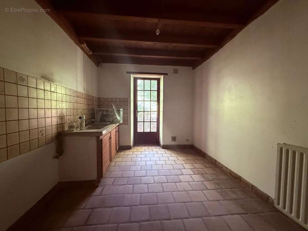 Maison à PERIGNAC