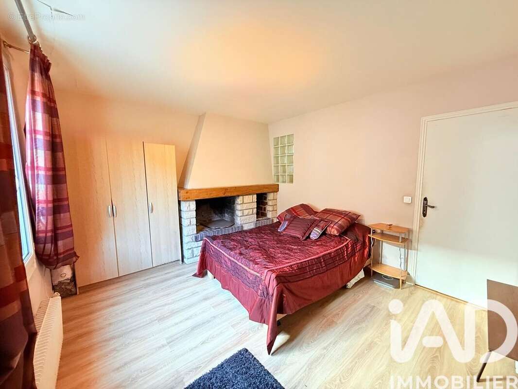 Photo 8 - Maison à SARCELLES