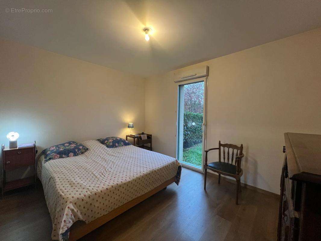 Appartement à DINARD