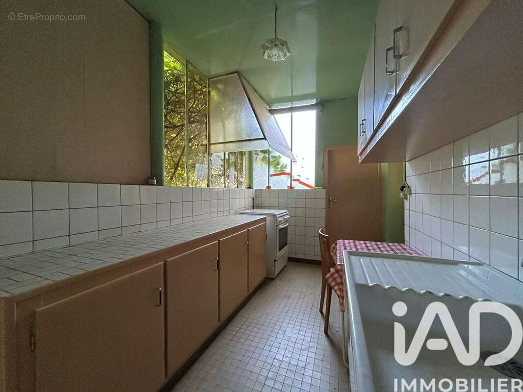 Photo 4 - Maison à LIZIO