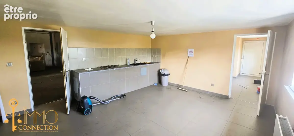 Entrepôt professionnel - 850 m2 au sol - photo 6