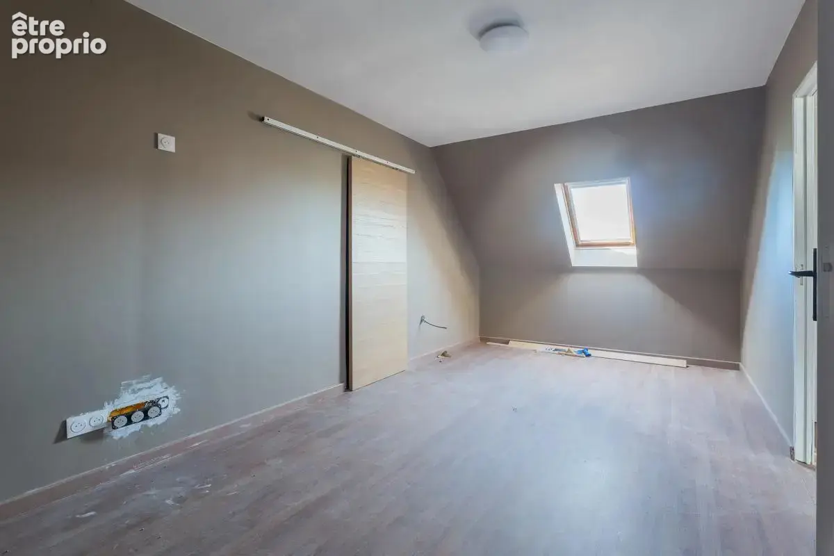 Maison 5 pièces de 91 m² avec jardin et garage – Villepinte - photo 12