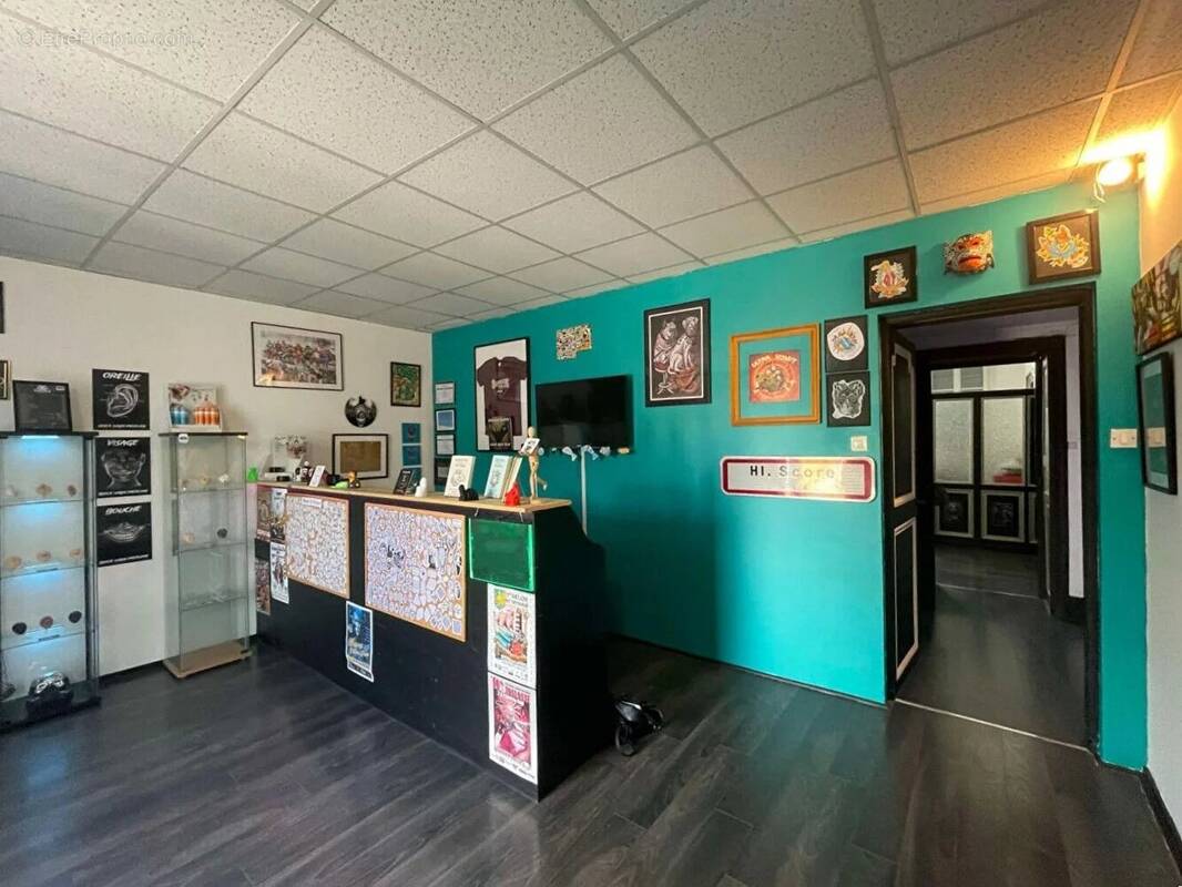 Appartement à NOVES