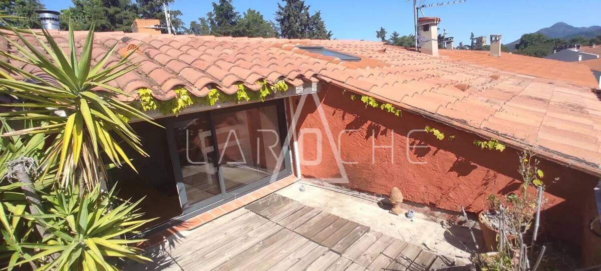 Appartement à ARGELES-SUR-MER