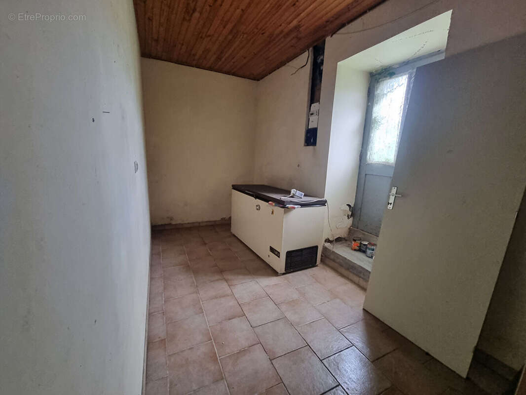 Maison à CEAUX