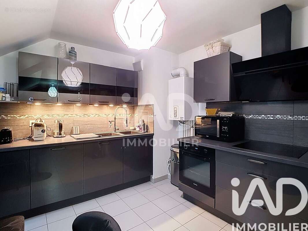 Photo 5 - Appartement à MELUN