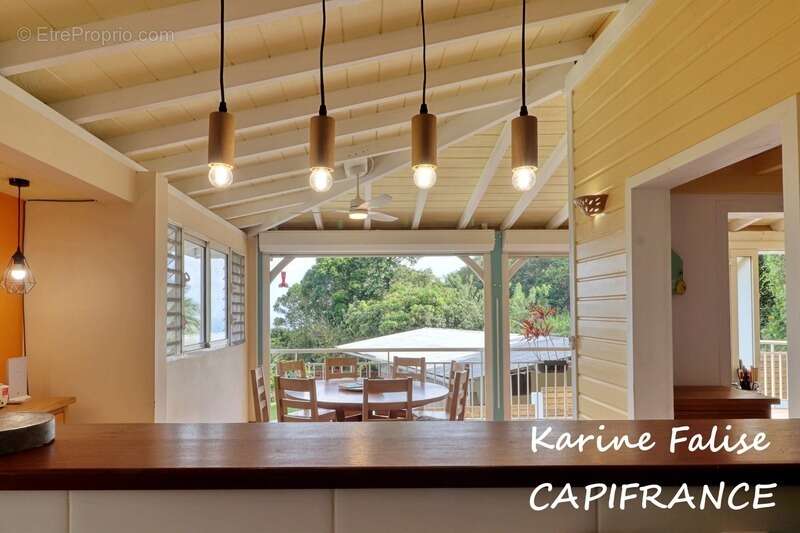 Maison à SAINTE-LUCE