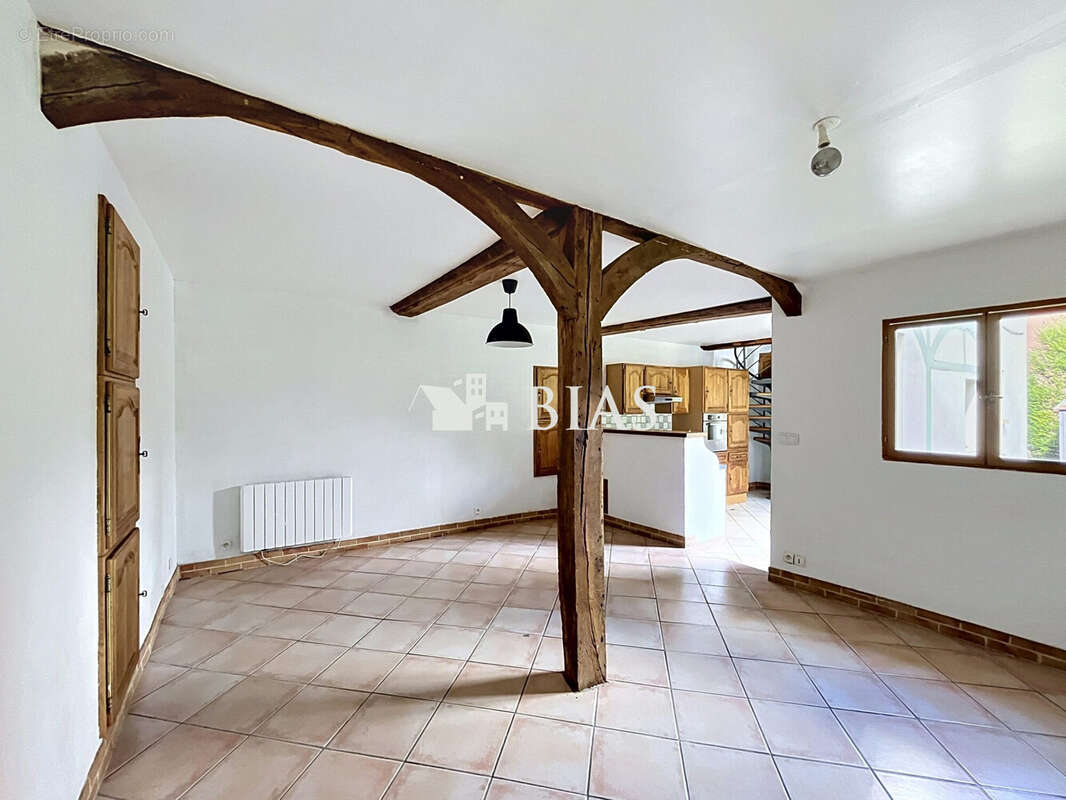 Maison à ELBEUF