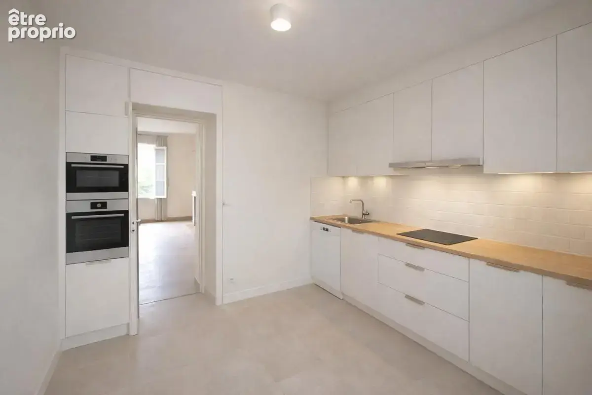 SALLEBOEUF Maison à rénover 90m² sur 567m² de parcelle 125 000€ - photo 2