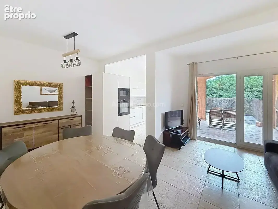 Vente Appartement Calvi(20260) 375 000ï¿œ - photo 3