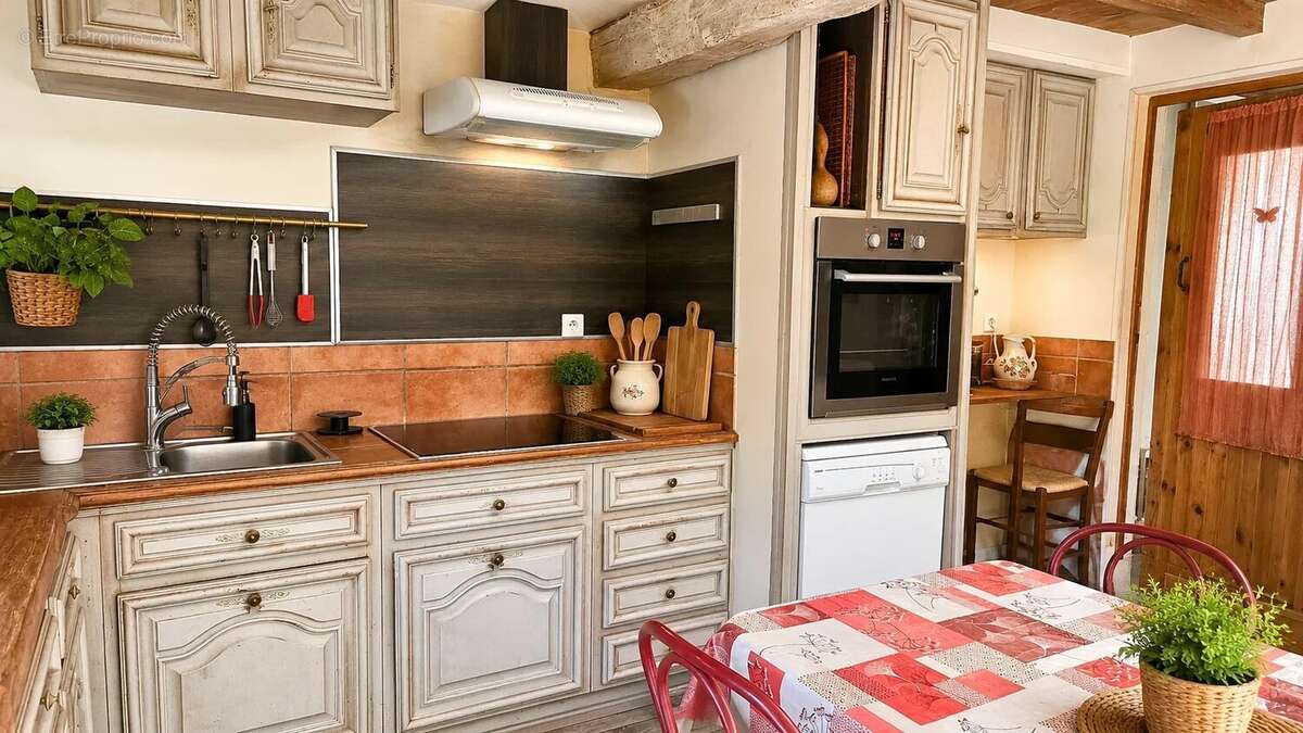 Maison à SAMATAN
