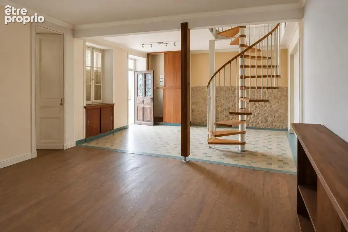Charmante maison de 75 m² à rénover - photo 4